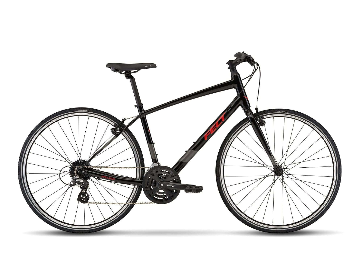 Felt Verza Speed 50