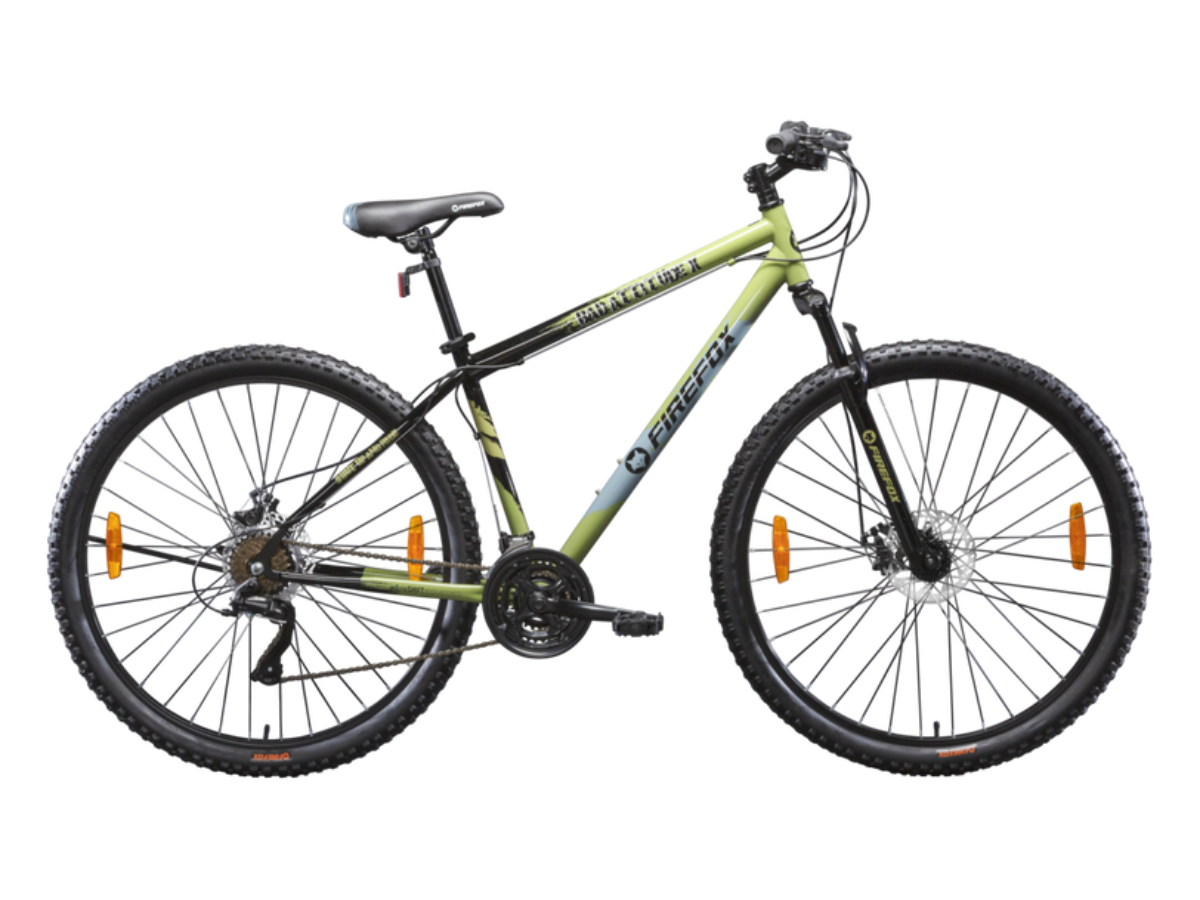 Firefox Bad Attitude 10 29D