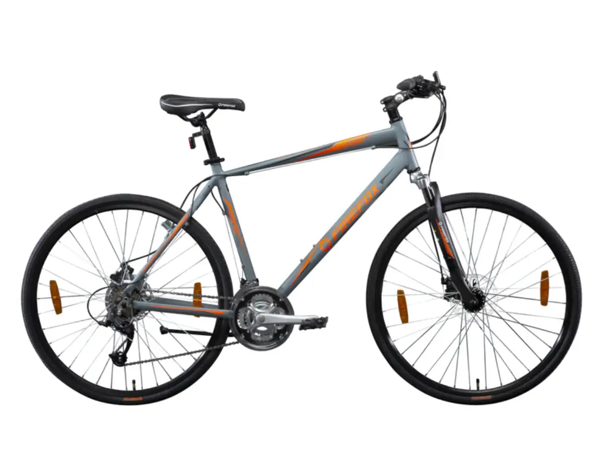 Firefox Road Runner Pro - Disc Brake