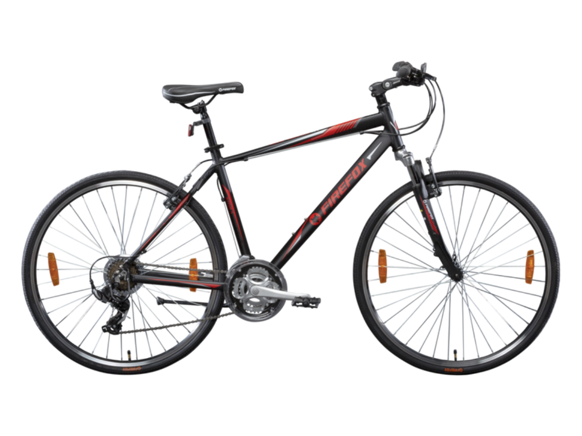 Firefox Road Runner Pro - V Brake