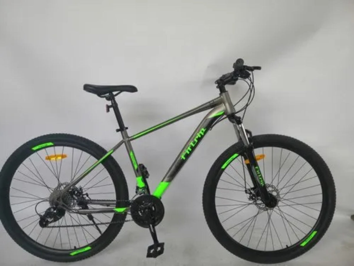 FitTrip Fox Rush 290