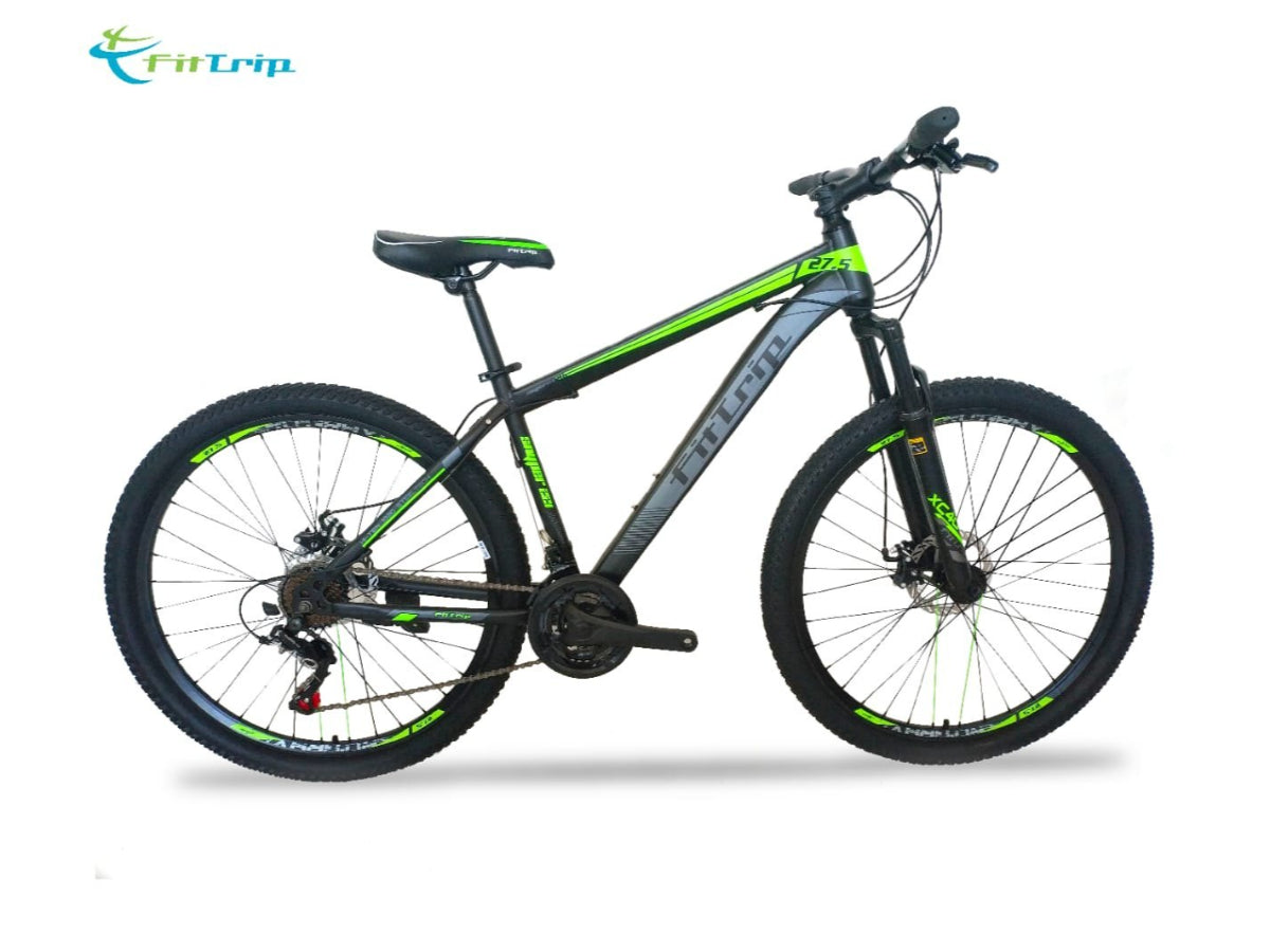FitTrip Snyper 221 29