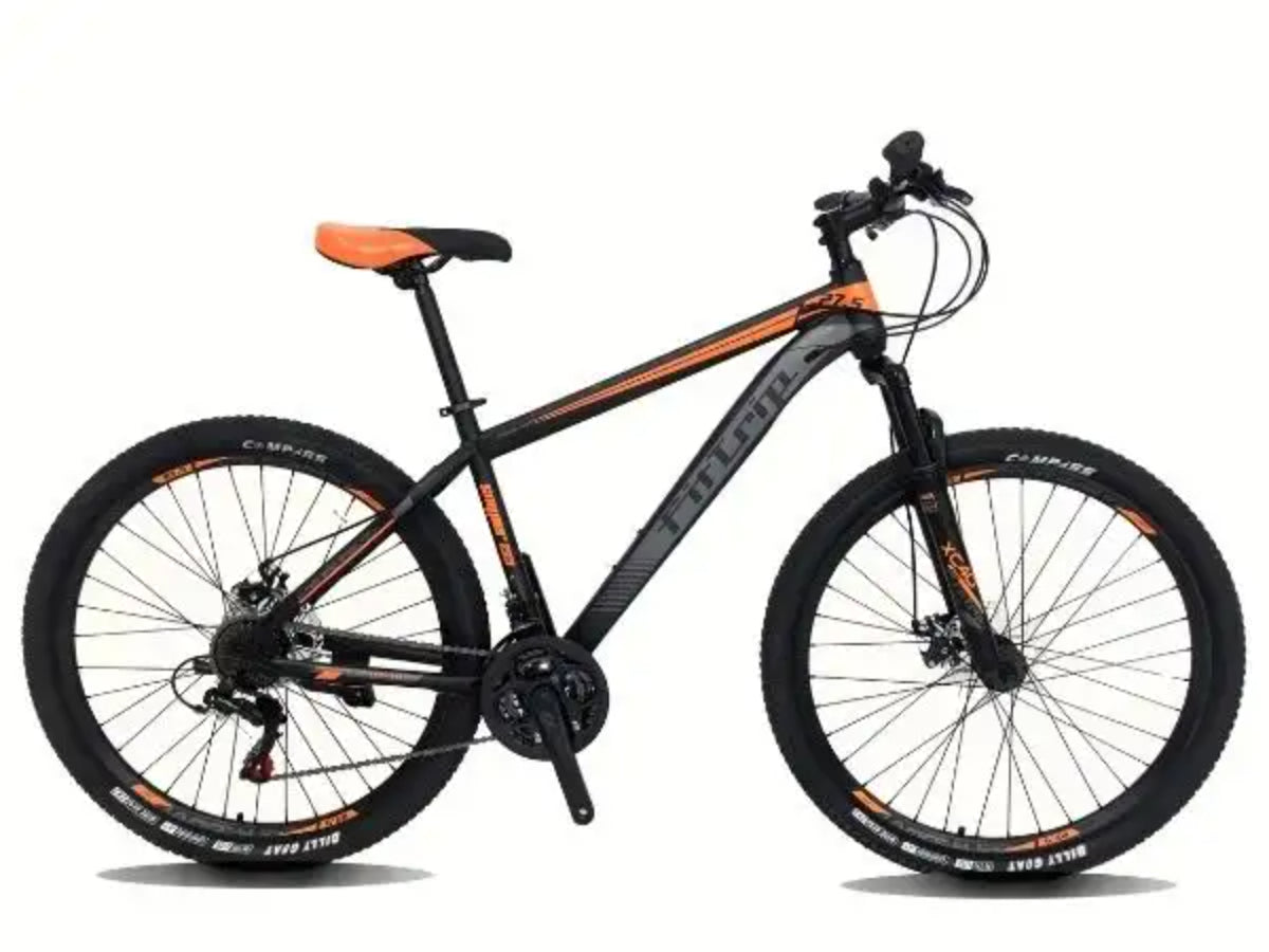 FitTrip Snyper 221 27.5