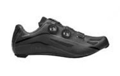 FLR Elite Road (F-XX) - Black