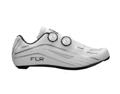 FLR Elite Road (F-XX) - White
