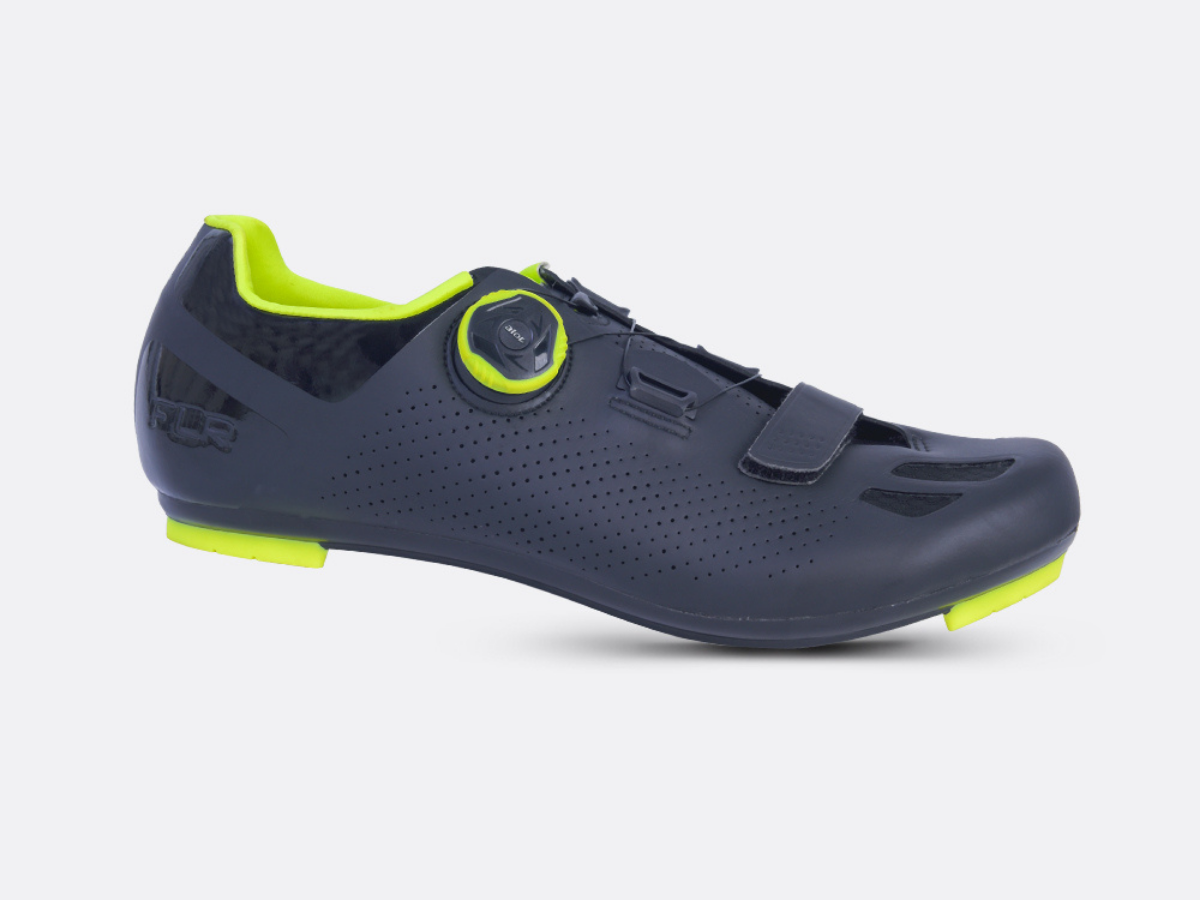 FLR F-11 - Black-Neon