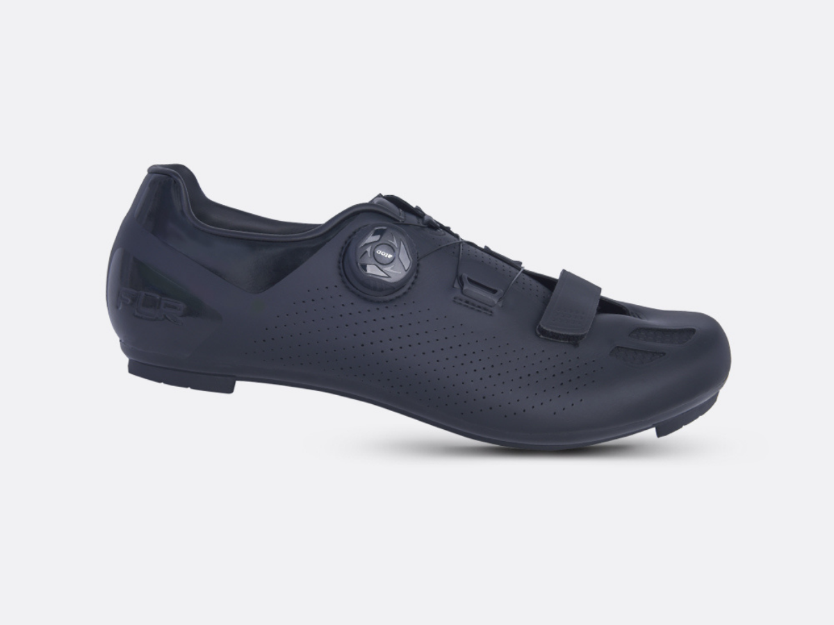 FLR F-11 - Black