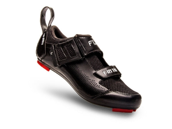 FLR F-121 - Black