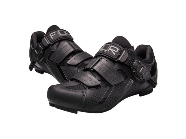 FLR F-15 - Black