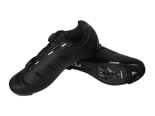 FLR F-22 II - Black 