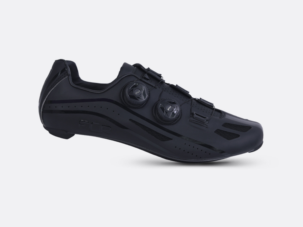 FLR F-XX - Black
