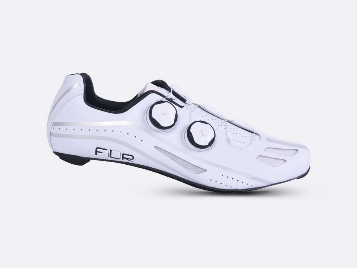FLR F-XX - White