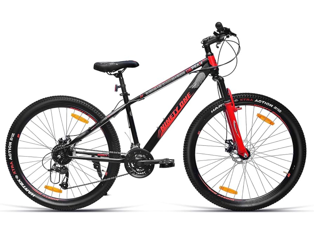 Frog Defeatr Pro 29T