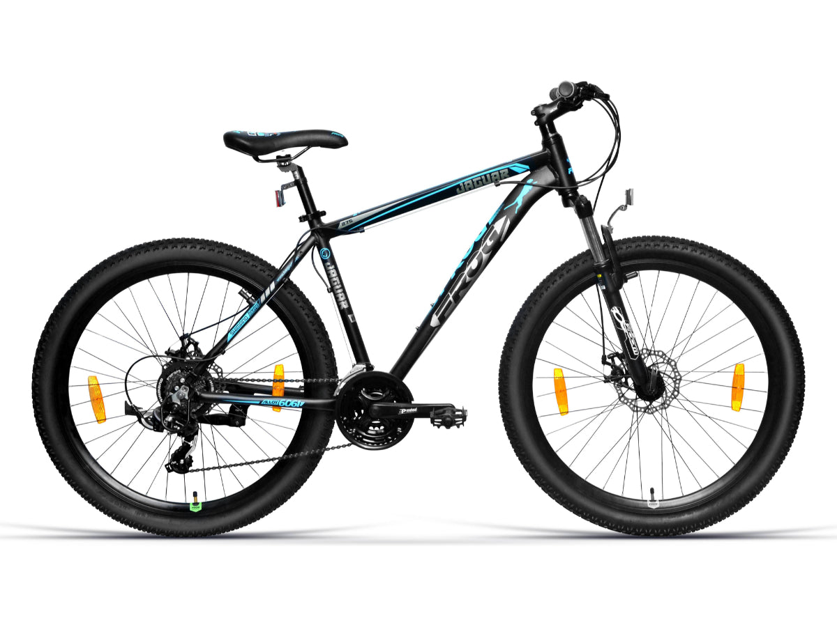 Frog Jaguar 27.5