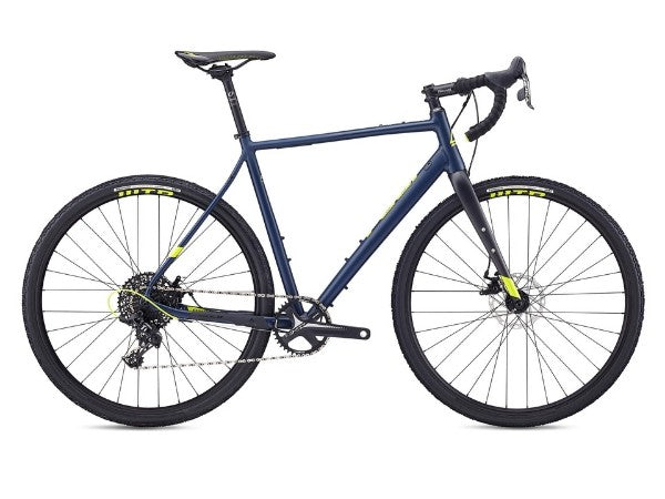 Fuji Jari 1.3