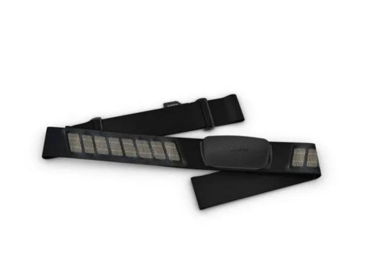 Garmin Heart Rate Monitor Dual