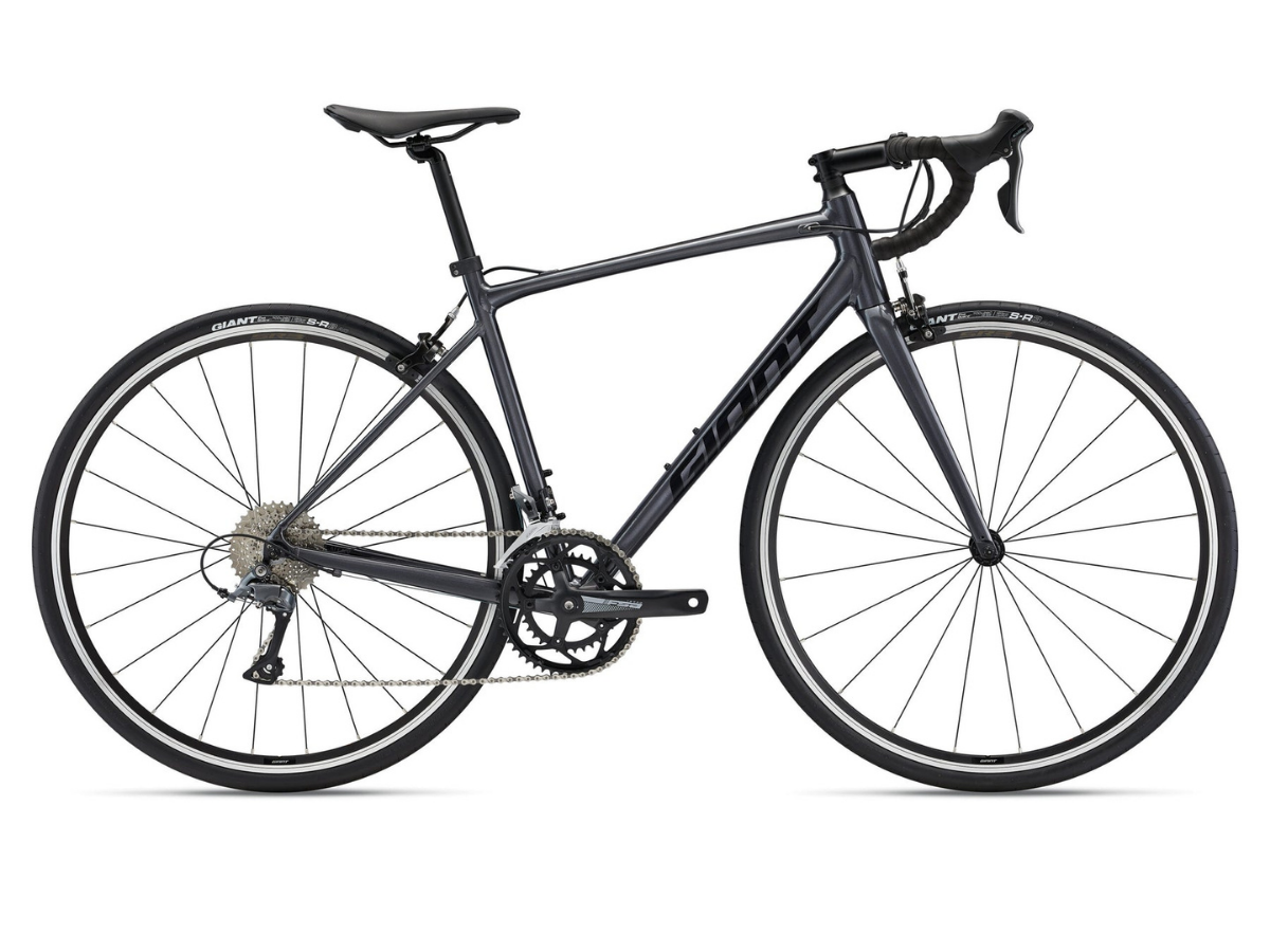 Giant Contend 2