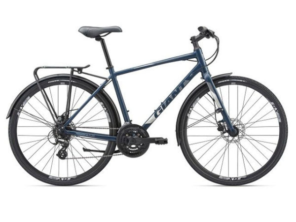 Giant Escape 2 City Disc