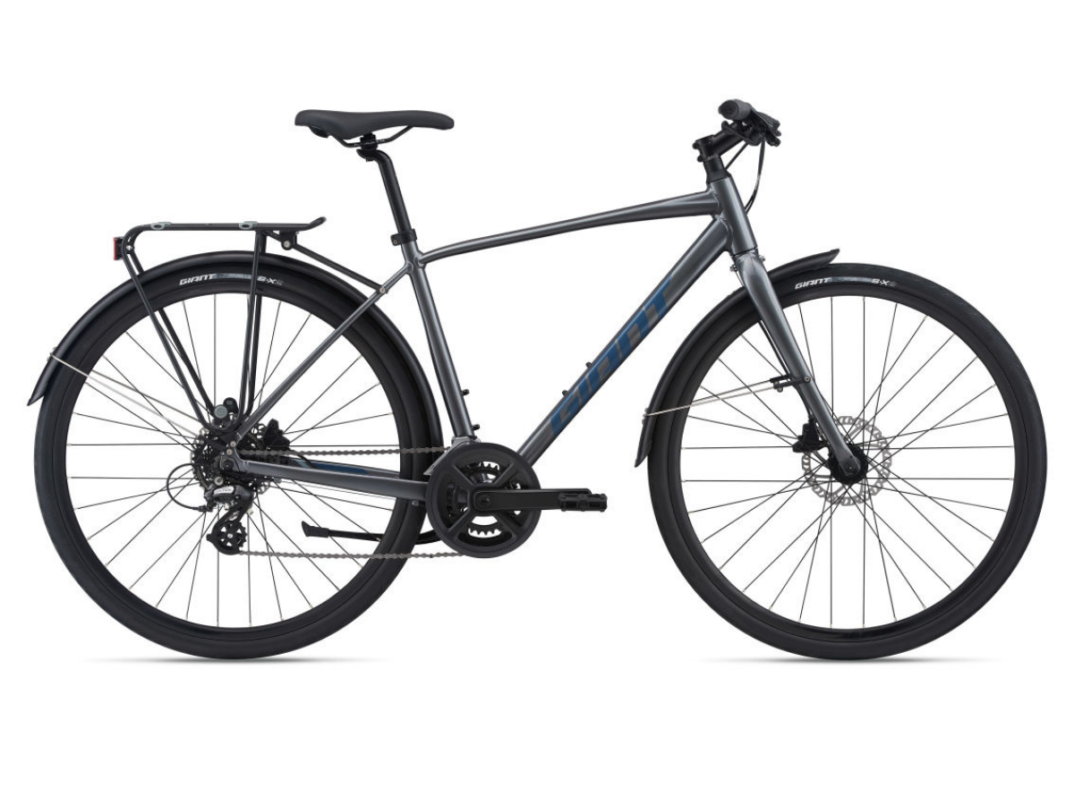 Giant Escape 2 City Disc