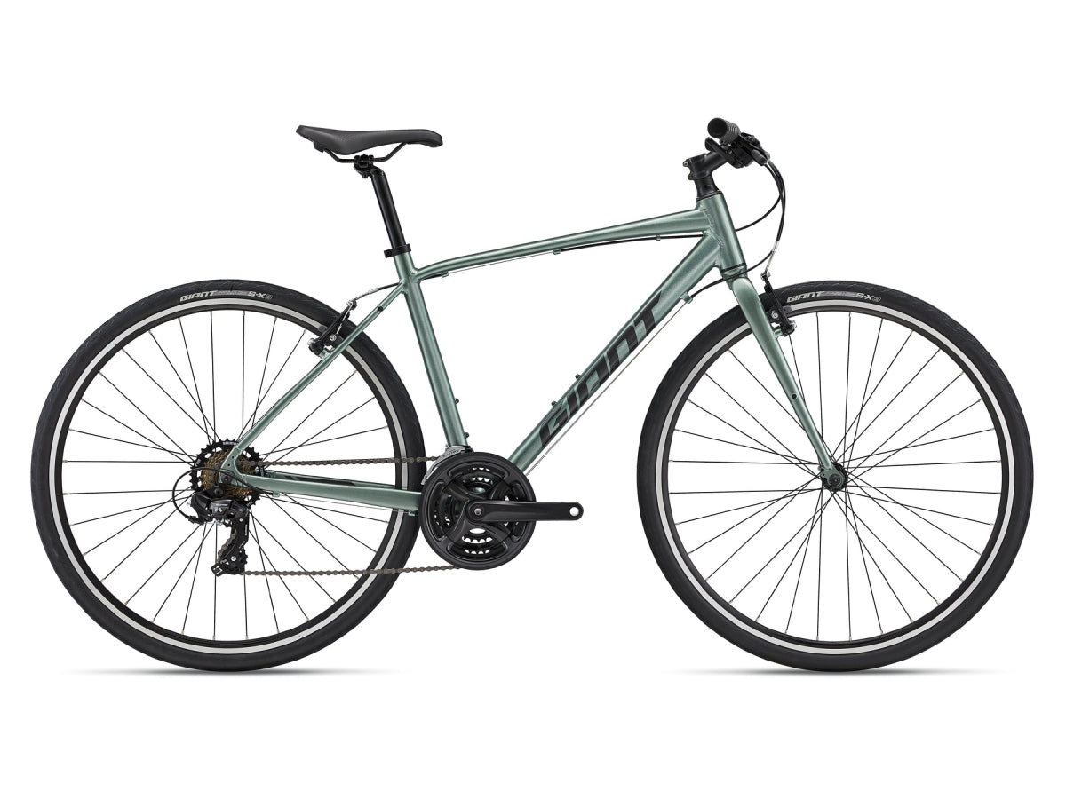 Giant Escape 3V