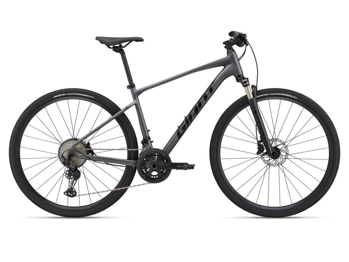 Giant Roam 0 Disc