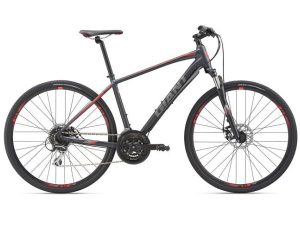 Giant Roam 3 Disc