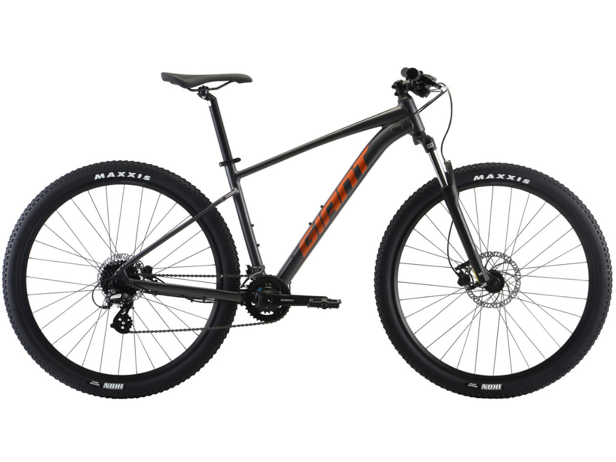 Giant Talon 29 3