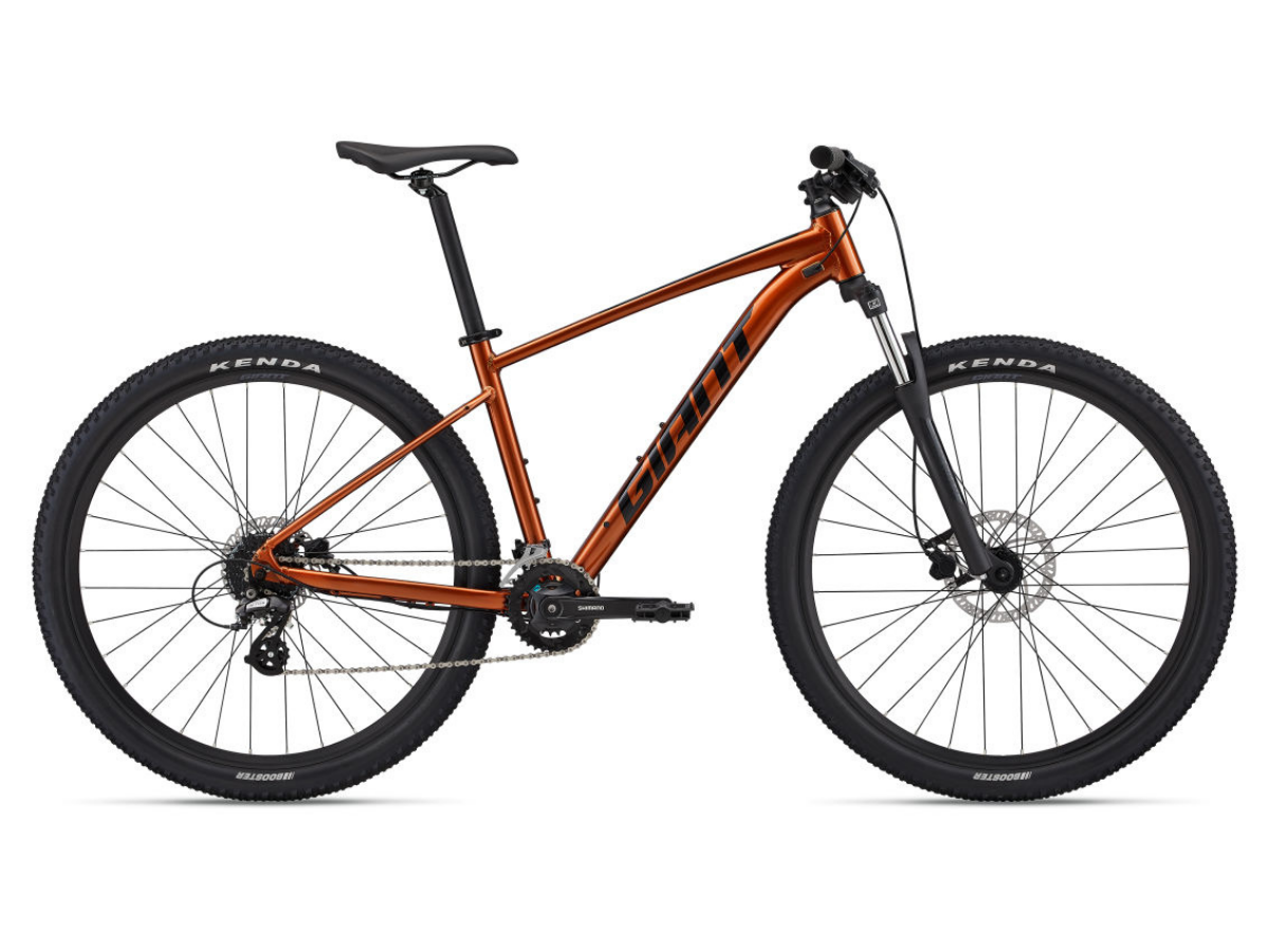 Giant Talon 29 3