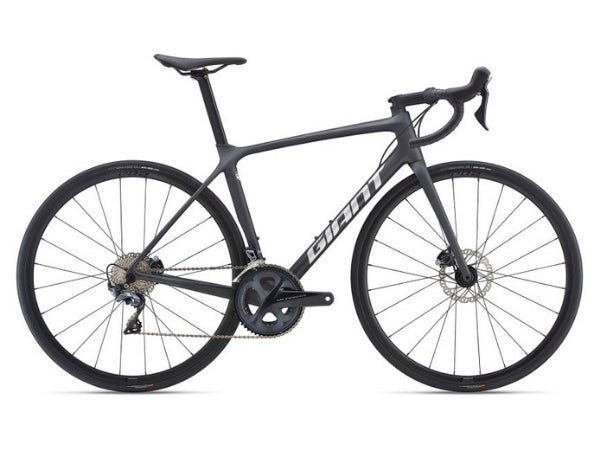Giant TCR Advanced 1 Disc - King of the Mountain