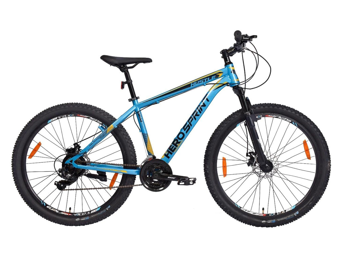 Hero Hustle Sprint 29" 21SP