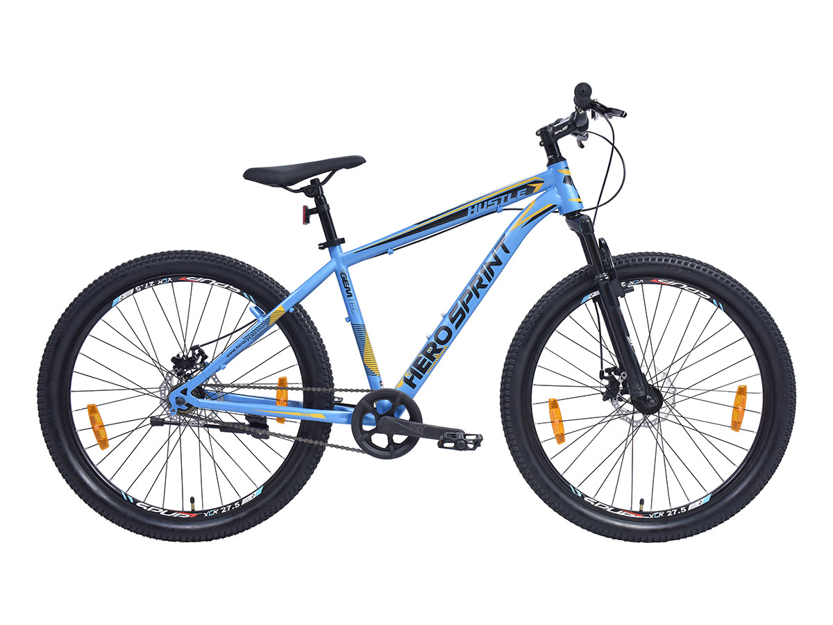 Hero Hustle 27.5