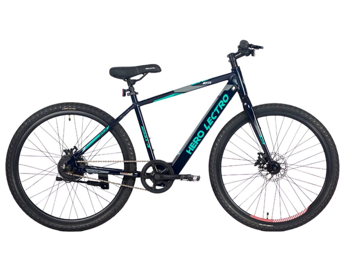 Hero Lectro C5 27.5