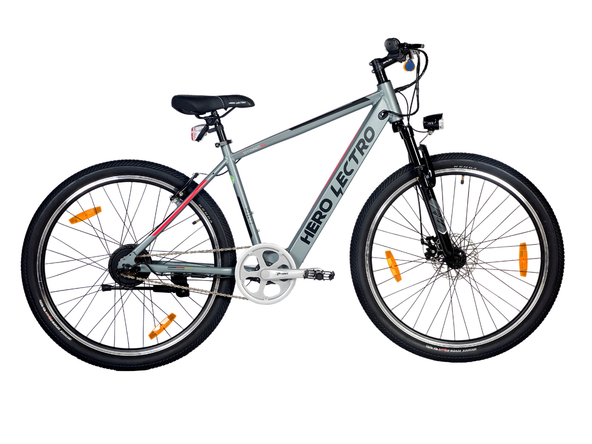 Hero Lectro C5i 27.5 SS