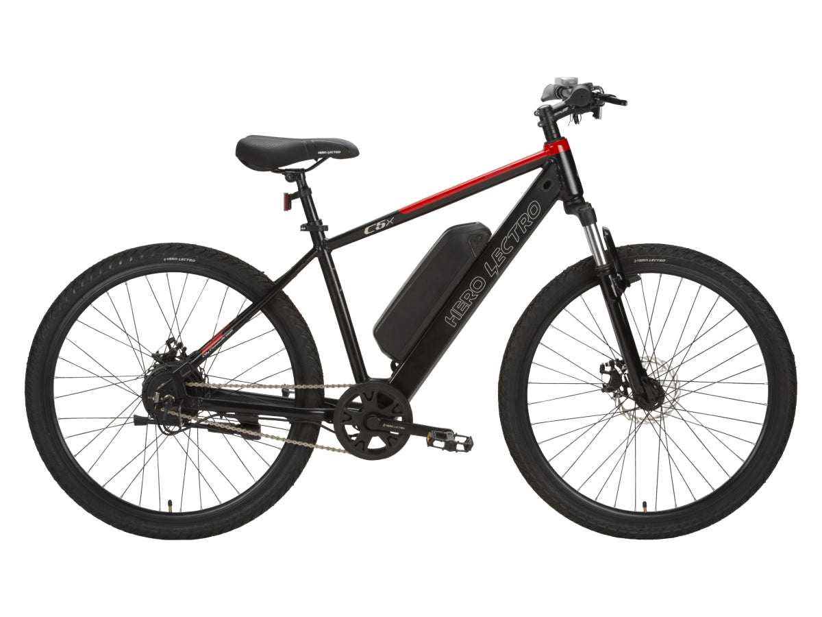 Hero Lectro C5x