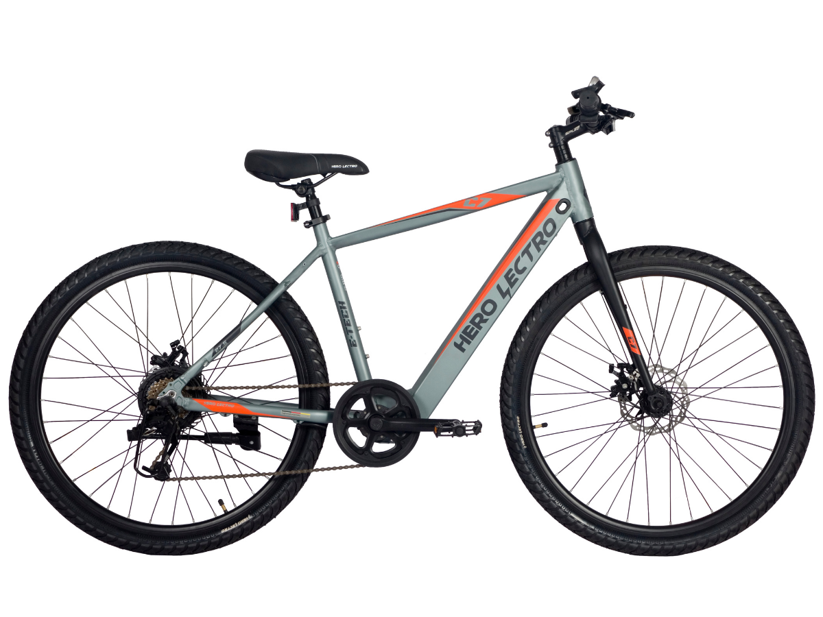 Hero Lectro C7
