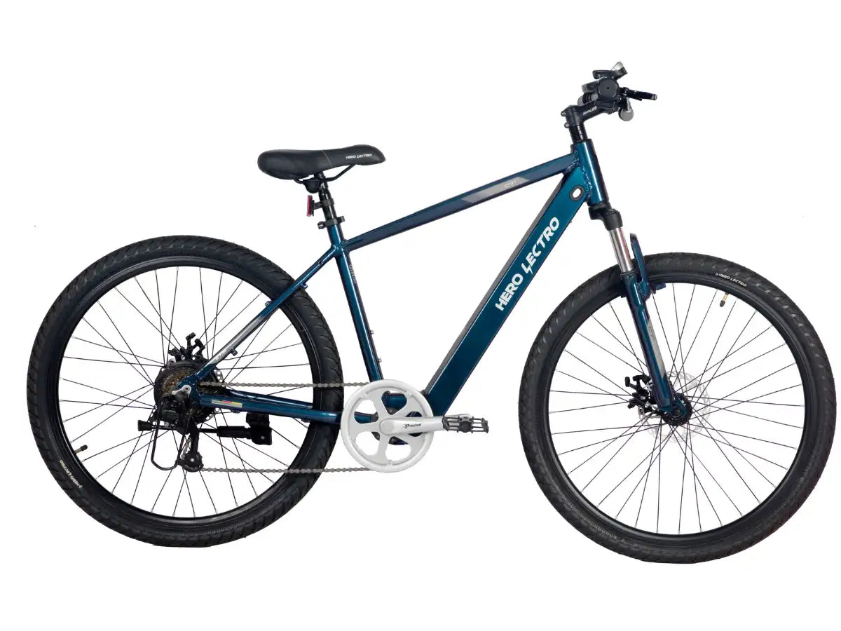 Hero Lectro C7+