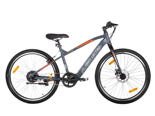 Hero Lectro Clix 26 SS