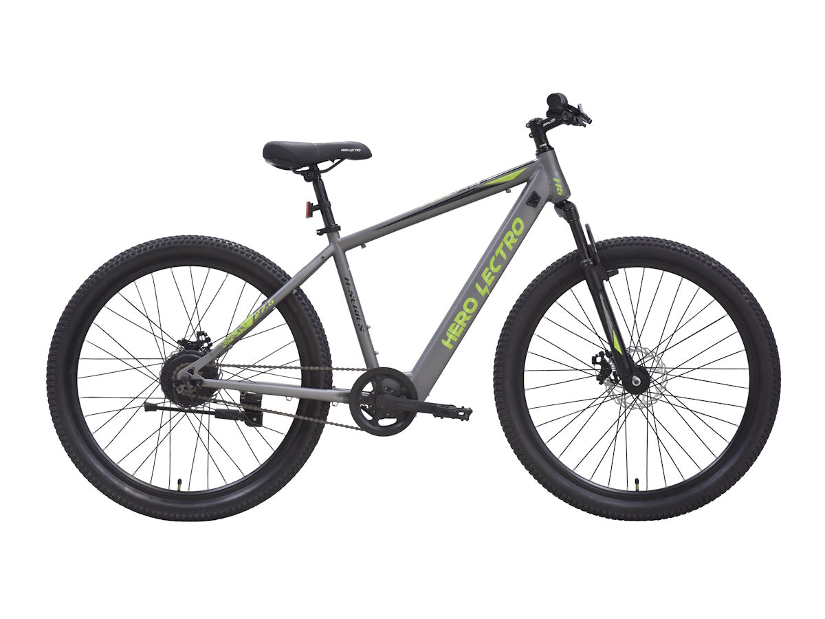 Hero Lectro H5