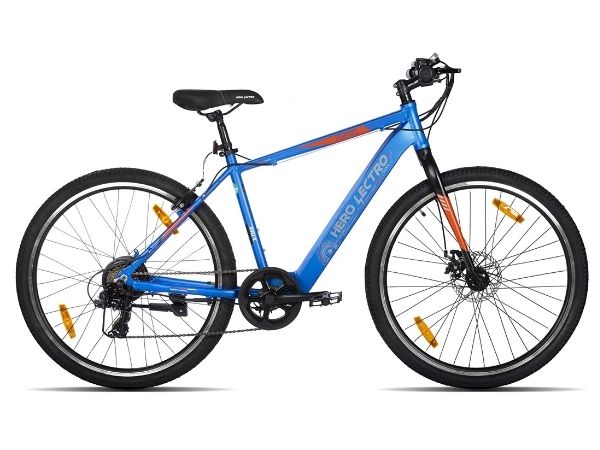 Hero Lectro Kinza 27.5 7S