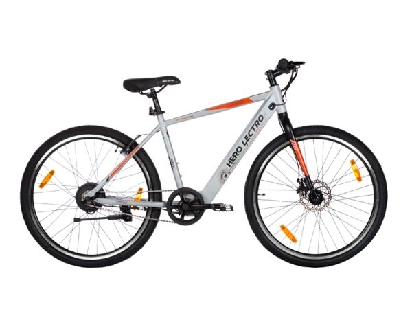 Hero Lectro Kinza 27.5 SS