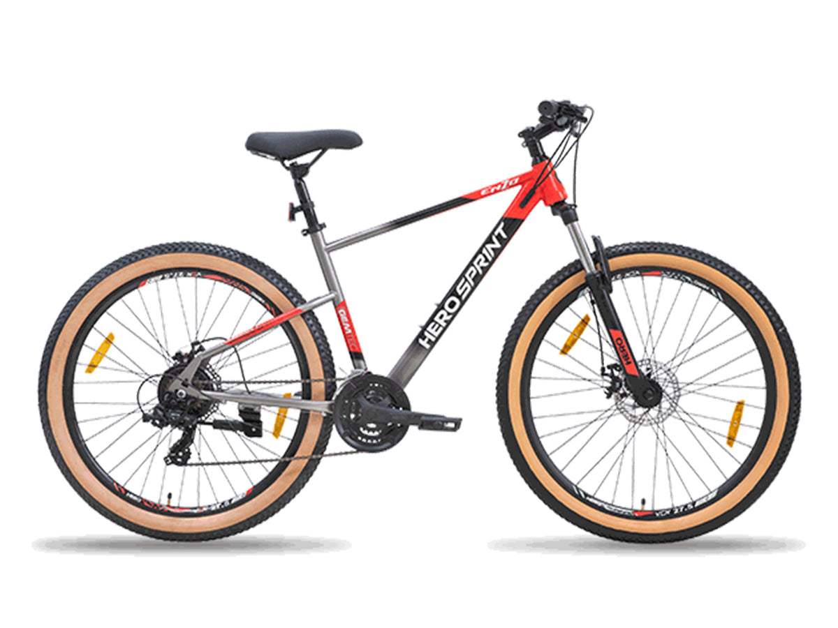 Hero Sprint ENZO 27.5