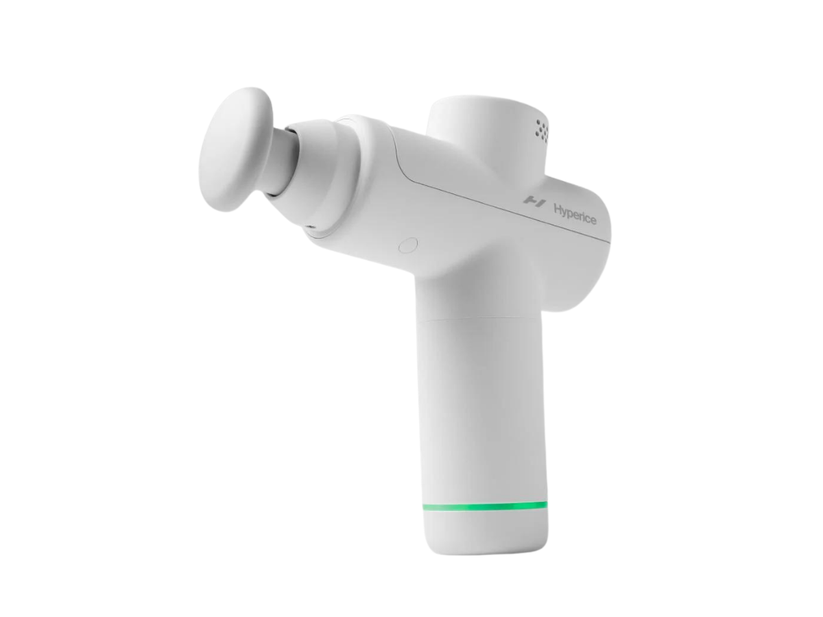 Hyperice Hypervolt Go 2