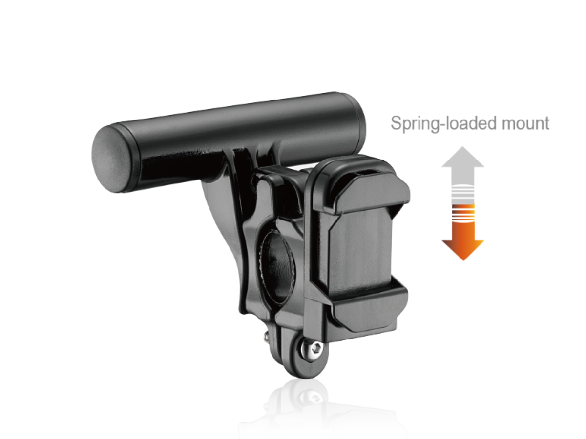 Ibera Q6 Clamp