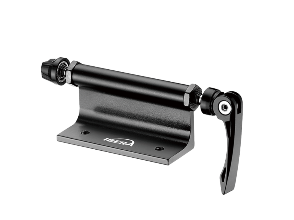 Ibera Truck Bed Bike Mount