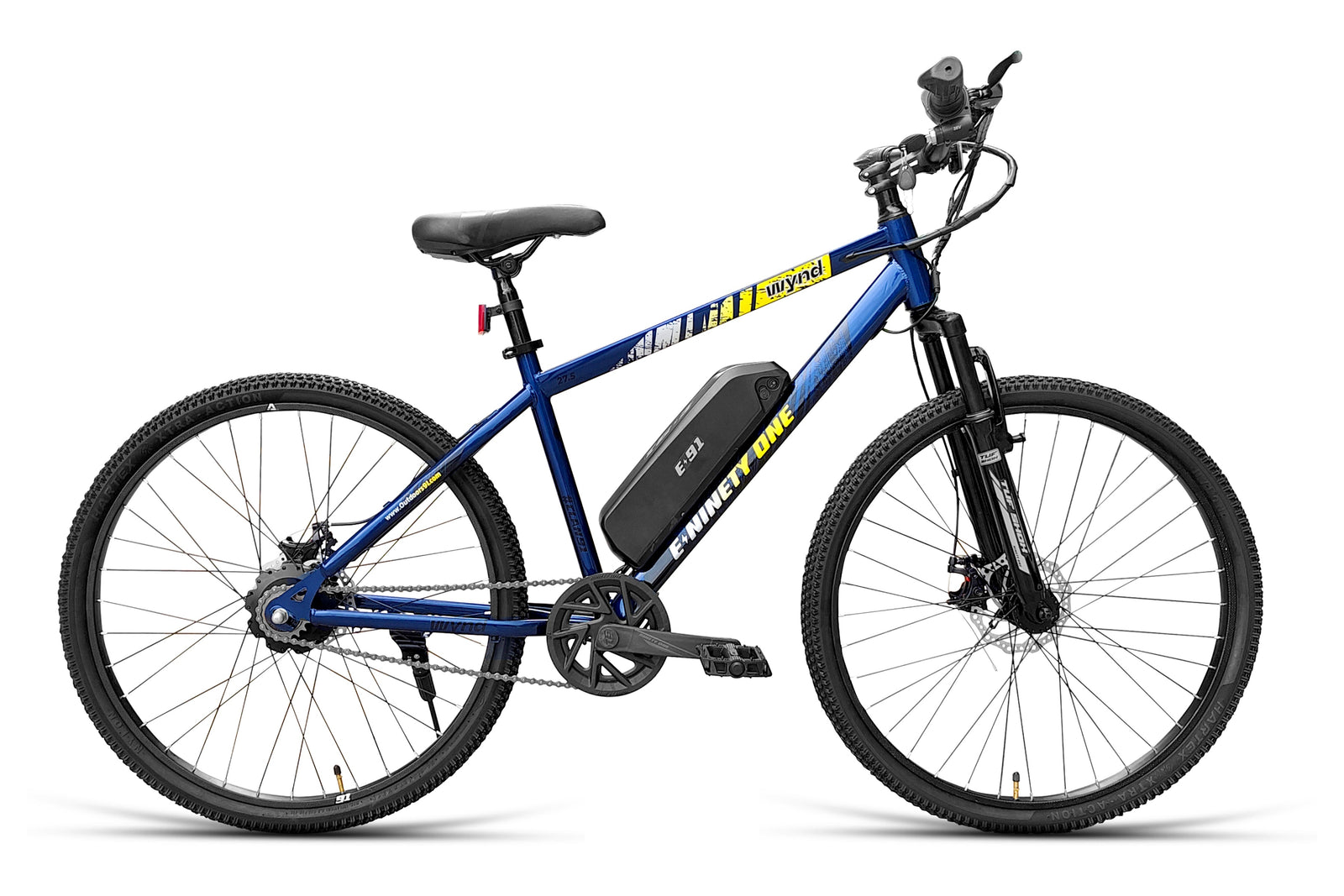 Ninety One Wynd 27.5T