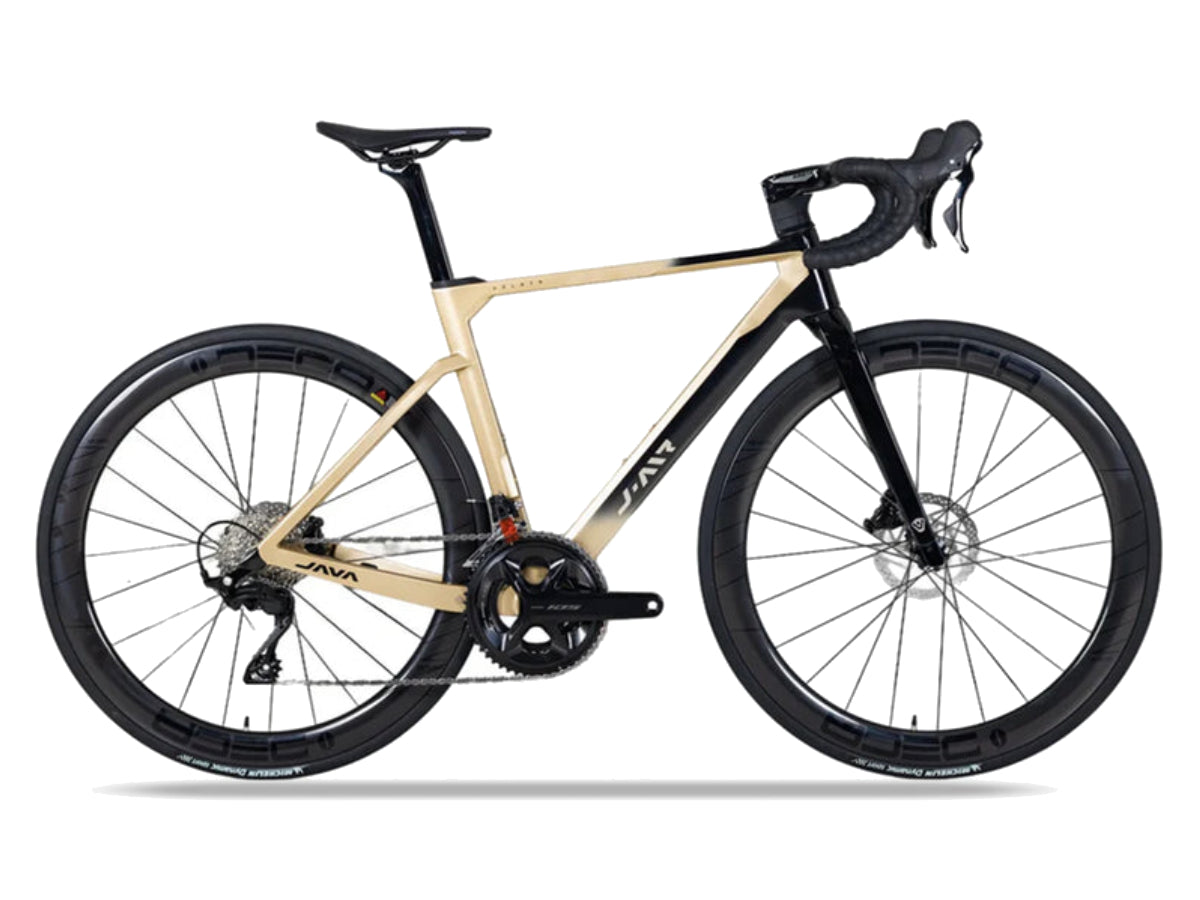 Java J-Air Volata Carbon 700C