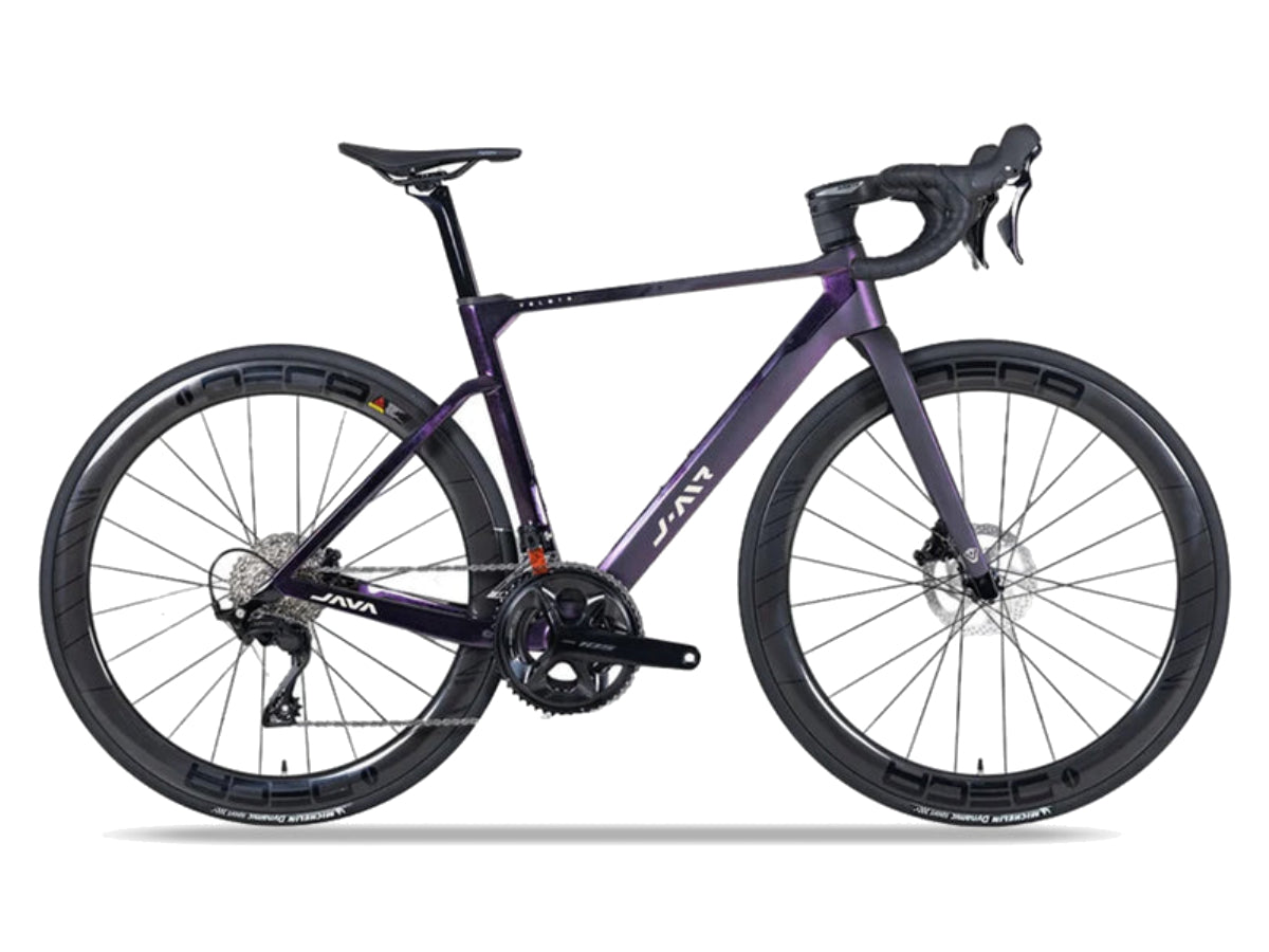 Java J-Air Volata Carbon 700C