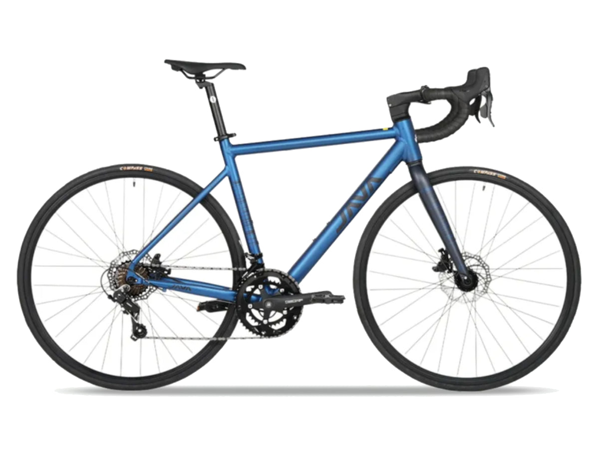 Java Rapida BluePrint R2 700C