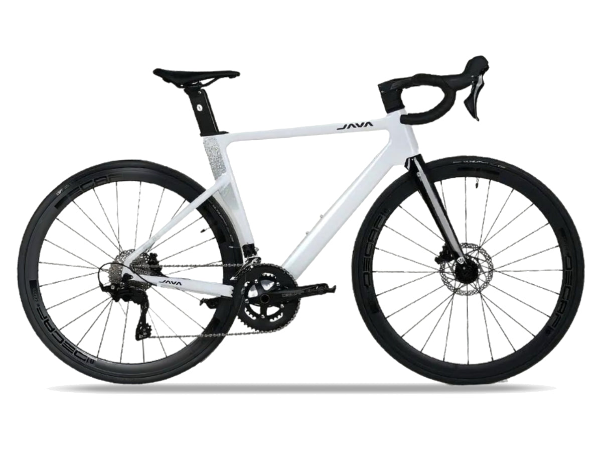 Java Siluro 6 Top Tiagra 4700