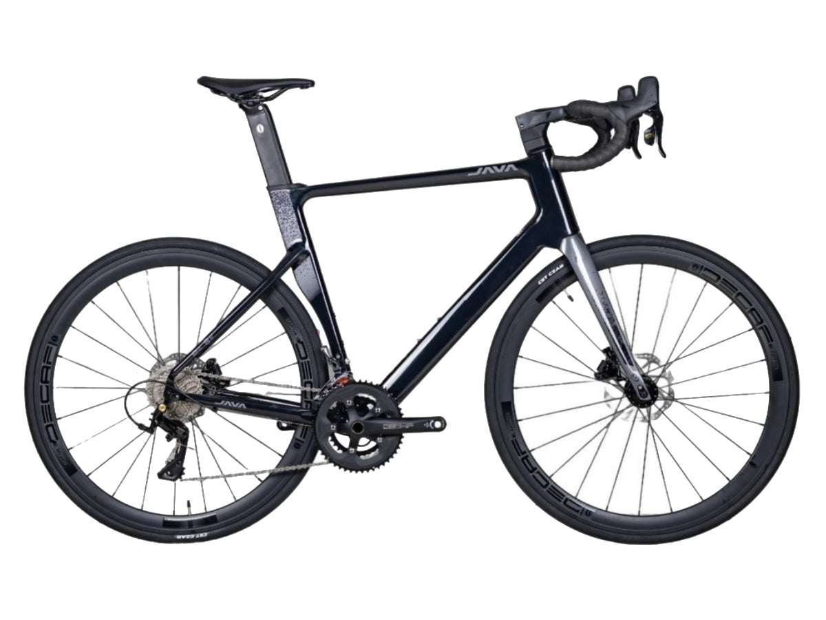 Java Siluro 6 Top Tiagra 4700